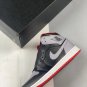 jordan 1 mid &acirc;��black cement&acirc;�� dq8426-006