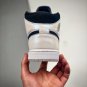 jordan 1 mid &acirc;��diamond shorts&acirc;�� dh6933-100
