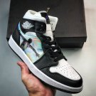 jordan 1 mid “hologram” dr9496-001