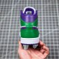 jordan 1 mid &acirc;��hulk&acirc;�� aloe verdecourt purple 554724-300
