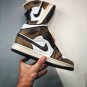 jordan 1 mid &acirc;��orange wear-away&acirc;�� dq8417-071