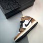 jordan 1 mid &acirc;��orange wear-away&acirc;�� dq8417-071