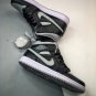 jordan 1 mid &acirc;��shadow&acirc;�� black grey bq6472-007