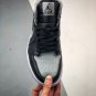 jordan 1 mid &acirc;��shadow&acirc;�� black grey bq6472-007