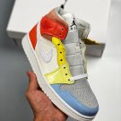 jordan 1 mid “to my first coach” dj6908-100