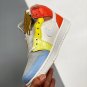 jordan 1 mid &acirc;��to my first coach&acirc;�� dj6908-100