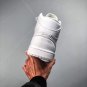 jordan 1 mid &acirc;��triple white&acirc;�� 554724-109