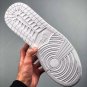 jordan 1 mid &acirc;��triple white&acirc;�� 554724-109