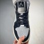 jordan 1 mid &Atilde;&cent;&Acirc;�&Acirc;�black chrome&Atilde;&cent;&Acirc;�&Acirc;� blacklight smoke grey