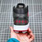 jordan 1 mid &Atilde;&cent;&Acirc;�&Acirc;�bred&Atilde;&cent;&Acirc;�&Acirc;� blackuniversity red-white bq6578-001