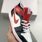 jordan 1 mid âchamp colorsâ dj5984-400