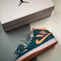 jordan 1 mid &Atilde;&cent;&Acirc;�&Acirc;�dark teal green&Atilde;&cent;&Acirc;�&Acirc;� bq6472-308