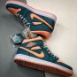 jordan 1 mid &Atilde;&cent;&Acirc;�&Acirc;�dark teal green&Atilde;&cent;&Acirc;�&Acirc;� bq6472-308