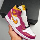 jordan 1 mid âday of the deadâ dc0350-100