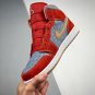jordan 1 mid &Atilde;&cent;&Acirc;�&Acirc;�denim red&Atilde;&cent;&Acirc;�&Acirc;� dm4352-600