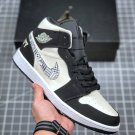 jordan 1 mid âequalityâ 852542-010 on