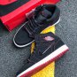 jordan 1 mid &Atilde;&cent;&Acirc;�&Acirc;�fearless&Atilde;&cent;&Acirc;�&Acirc;� blackgym red-white