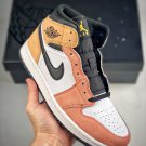 jordan 1 mid âflight clubâ magic embersundial dx4332-800
