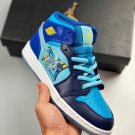 jordan 1 mid âflyâ bv7446-400