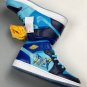 jordan 1 mid &Atilde;&cent;&Acirc;�&Acirc;�fly&Atilde;&cent;&Acirc;�&Acirc;� bv7446-400