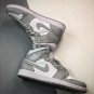 jordan 1 mid &Atilde;&cent;&Acirc;�&Acirc;�grey sail&Atilde;&cent;&Acirc;�&Acirc;� bq6472-115