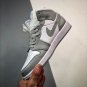 jordan 1 mid &Atilde;&cent;&Acirc;�&Acirc;�grey sail&Atilde;&cent;&Acirc;�&Acirc;� bq6472-115