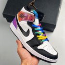 jordan 1 mid âheat sensitive panelsâ