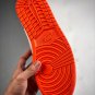 jordan 1 mid &Atilde;&cent;&Acirc;�&Acirc;�knicks&Atilde;&cent;&Acirc;�&Acirc;� game royalrush orange fd1029-400