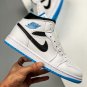 jordan 1 mid &Atilde;&cent;&Acirc;�&Acirc;�laser blue&Atilde;&cent;&Acirc;�&Acirc;� 554724-141