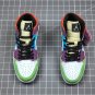 jordan 1 mid &Atilde;&cent;&Acirc;�&Acirc;�multicolor lightbulb&Atilde;&cent;&Acirc;�&Acirc;� cw1140-100