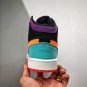 jordan 1 mid &Atilde;&cent;&Acirc;�&Acirc;�multi-color&Atilde;&cent;&Acirc;�&Acirc;� blacktotal orange on