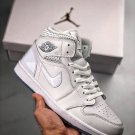jordan 1 mid ânos differences nous unissentâ ci9100-100 on