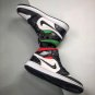 jordan 1 mid &Atilde;&cent;&Acirc;�&Acirc;�quai 54&Atilde;&cent;&Acirc;�&Acirc;� blackwhite-multi-color on
