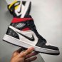 jordan 1 mid &Atilde;&cent;&Acirc;�&Acirc;�quai 54&Atilde;&cent;&Acirc;�&Acirc;� blackwhite-multi-color on