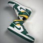 jordan 1 mid &Atilde;&cent;&Acirc;�&Acirc;�seattle supersonics&Atilde;&cent;&Acirc;�&Acirc;� green yellow