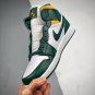 jordan 1 mid &Atilde;&cent;&Acirc;�&Acirc;�seattle supersonics&Atilde;&cent;&Acirc;�&Acirc;� green yellow