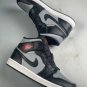 jordan 1 mid &Atilde;&cent;&Acirc;�&Acirc;�shadow red&Atilde;&cent;&Acirc;�&Acirc;� blackparticle greywhite 554724-096