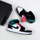 jordan 1 mid âsouth beachâ 852542-116