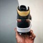 jordan 1 mid &Atilde;&cent;&Acirc;�&Acirc;�tartan swoosh&Atilde;&cent;&Acirc;�&Acirc;� tanblack-red dz5329-001