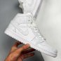 jordan 1 mid &Atilde;&cent;&Acirc;�&Acirc;�triple white&Atilde;&cent;&Acirc;�&Acirc;� 554724-130