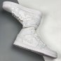 jordan 1 mid &Atilde;&cent;&Acirc;�&Acirc;�triple white&Atilde;&cent;&Acirc;�&Acirc;� 554724-130