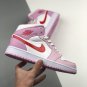 jordan 1 mid &Atilde;&cent;&Acirc;�&Acirc;�valentine&Atilde;&cent;&Acirc;�&Acirc;�s day&Atilde;&cent;&Acirc;�&Acirc;� white pink dr0174-500