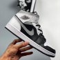 jordan 1 mid &Atilde;&cent;&Acirc;�&Acirc;�white shadow&Atilde;&cent;&Acirc;�&Acirc;� 554724-073