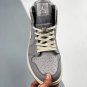 jordan 1 mid atmosphere grey pale ivory