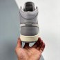 jordan 1 mid atmosphere grey pale ivory