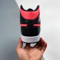 jordan 1 mid blacksiren redwhite bq6472-004