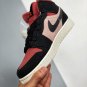 jordan 1 mid burgundy dusty pink bq6472-202