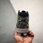 jordan 1 mid camo green cw5490-001