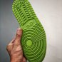 jordan 1 mid green python whitevivid green dv2959-113