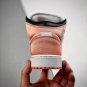 jordan 1 mid gs light madder root dm9077-108